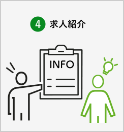 求人紹介